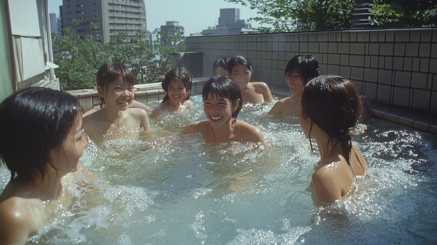 女風呂のぞき穴　静岡県　御殿場市　2025年06月20日　女風呂のぞき穴　画像