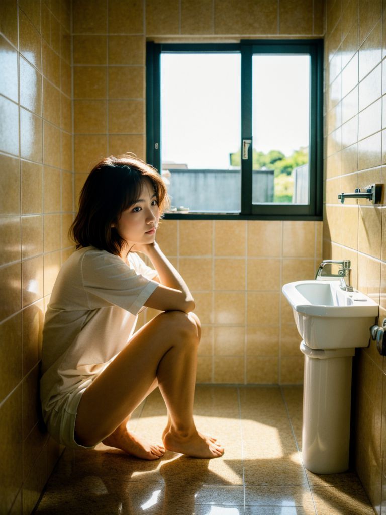 女子トイレ覗き 兵庫県 たつの市 2025年06月30日 女子トイレ覗き 画像
