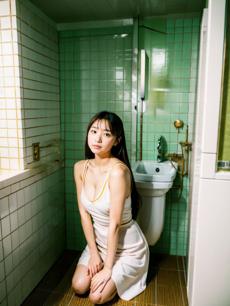 女子トイレのぞき　福島県　郡山市　2025年07月10日　女子トイレのぞき　画像