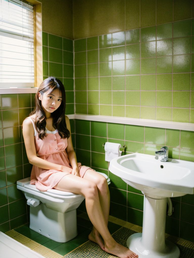 女子トイレゲリラ撮影 栃木県 足利市 2025年07月17日 女子トイレゲリラ撮影 画像