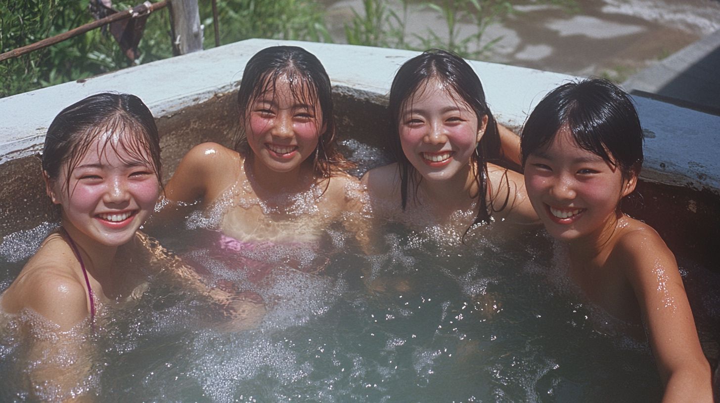 女風呂peeping　千葉県　野田市　2025年08月24日　女風呂peeping　画像