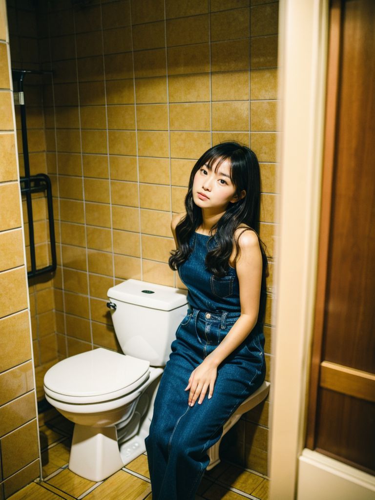女子トイレ覗き穴　広島県　三原市　2025年08月26日　女子トイレ覗き穴　画像