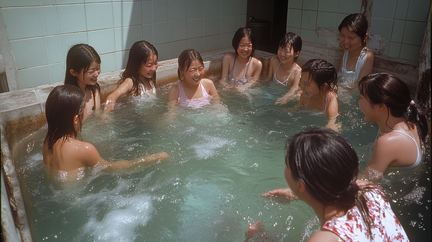 女風呂とうさつ　鹿児島県　鹿屋市　2025年08月27日　女風呂とうさつ　画像