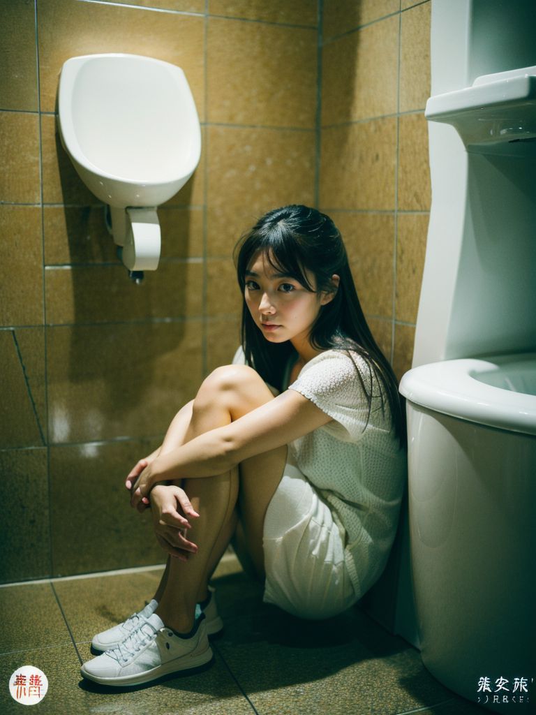 女子トイレチラ見　滋賀県　草津市　2025年08月28日　女子トイレチラ見　画像