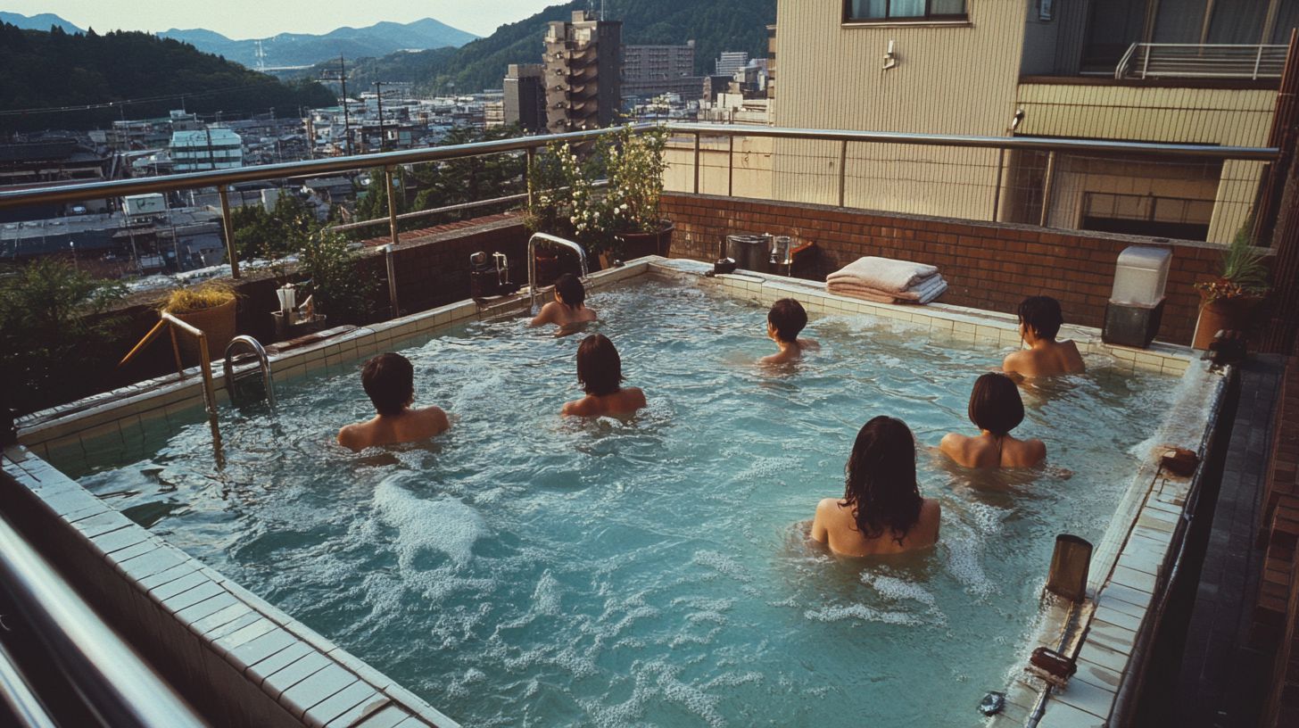 女風呂peeping　岐阜県　土岐市　2025年08月30日　女風呂peeping　画像