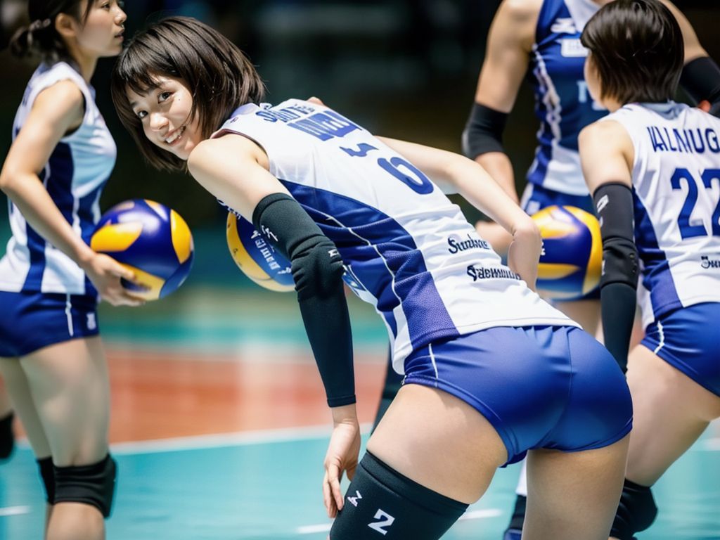 スポーツ美少女覗き　広島県 安芸郡　府中町　2025年08月30日　スポーツ美少女覗き　画像
