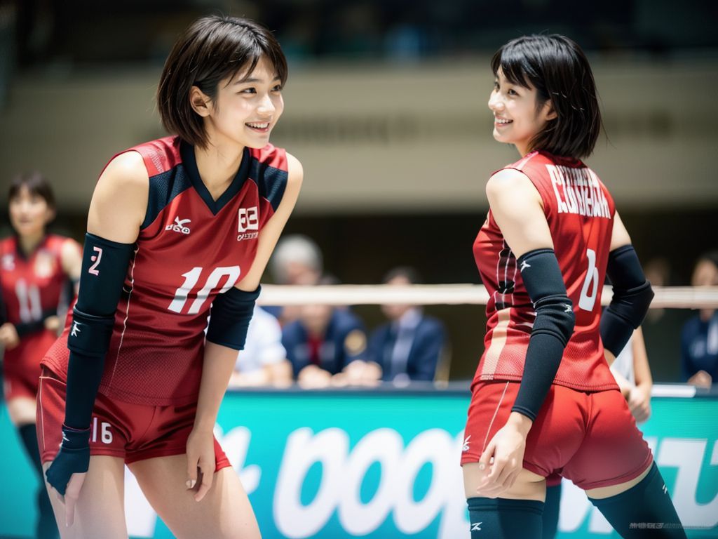 スポーツ美少女のぞき 沖縄県 宮古島市 2025年09月15日 スポーツ美少女のぞき 画像