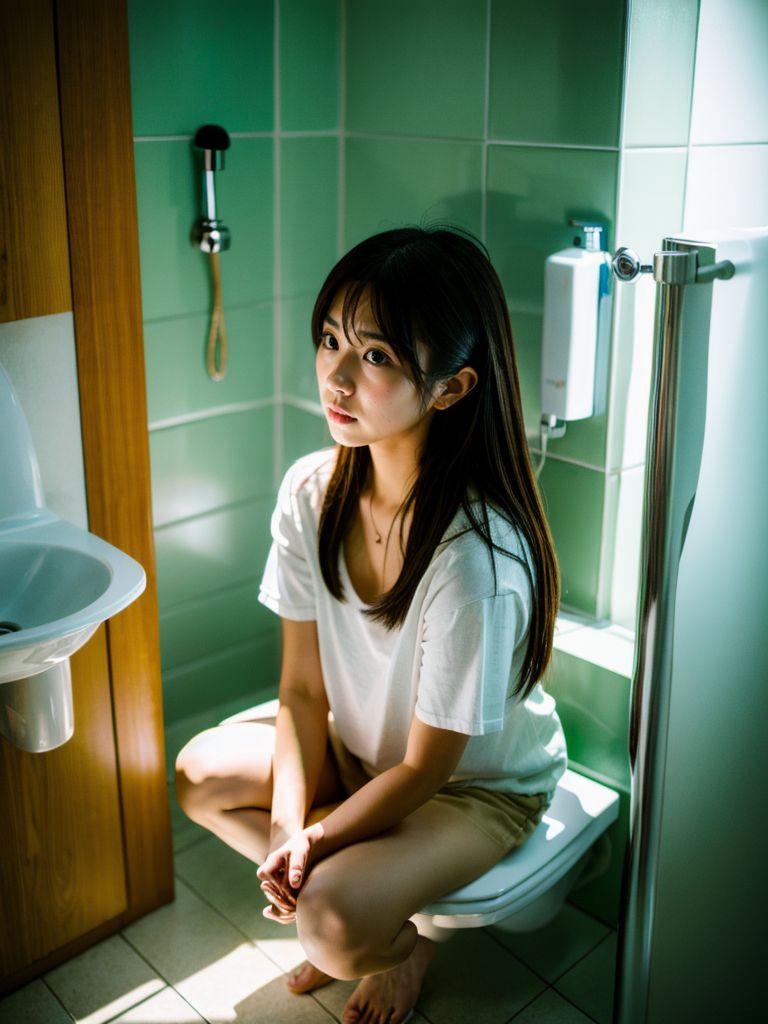女子トイレ盗撮　徳島県　阿南市　2025年09月17日　女子トイレ盗撮　画像