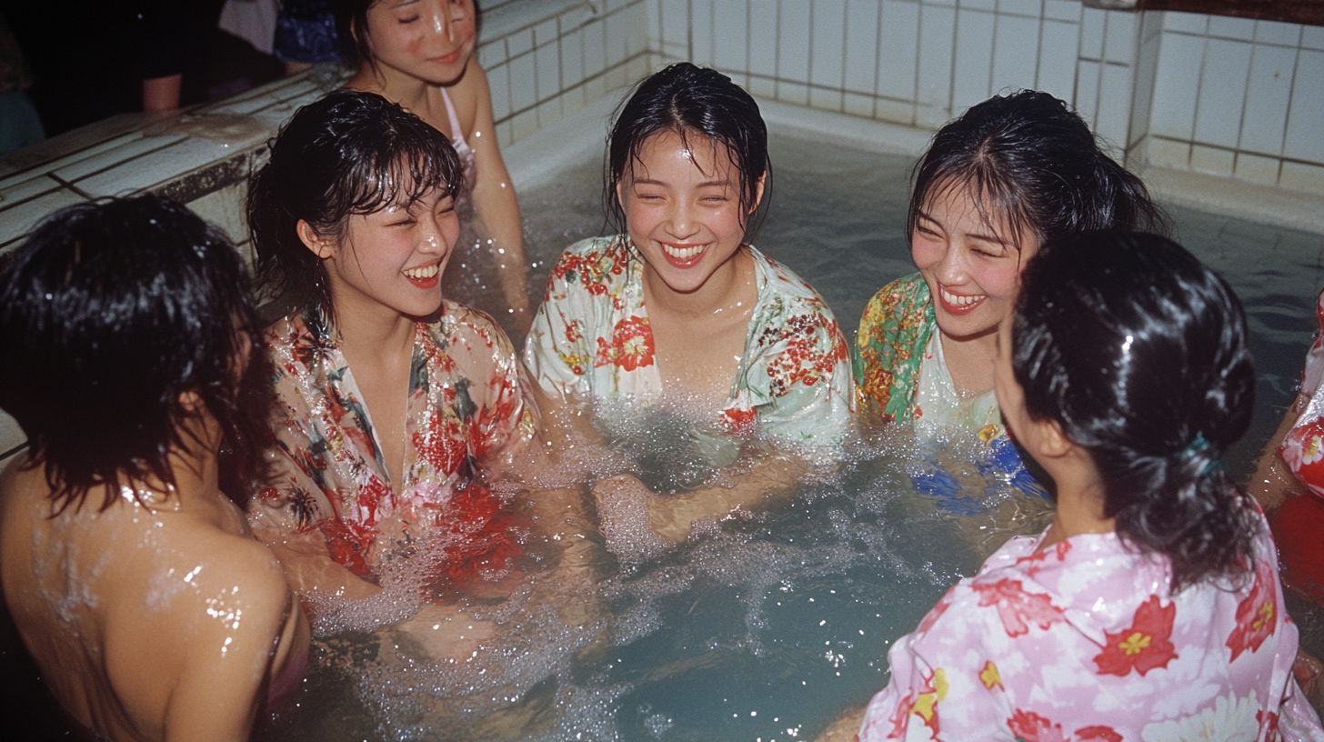 女風呂のぞき穴　滋賀県　彦根市　2025年09月23日　女風呂のぞき穴　画像