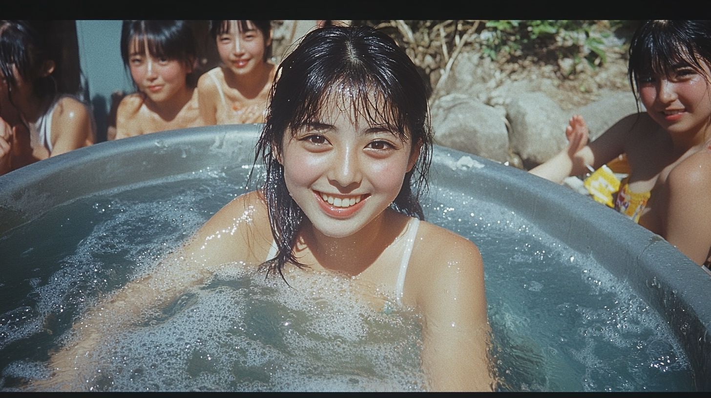 女風呂変態盗撮　福岡県　宗像市　2025年09月26日　女風呂変態盗撮　画像