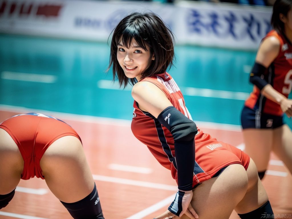 スポーツ美少女peeping 鳥取県 米子市 2025年09月26日 スポーツ美少女peeping 画像