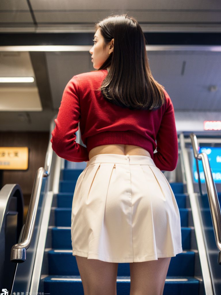 パンチラ覗き穴　千葉県　成田市　2025年10月06日　パンチラ覗き穴　画像