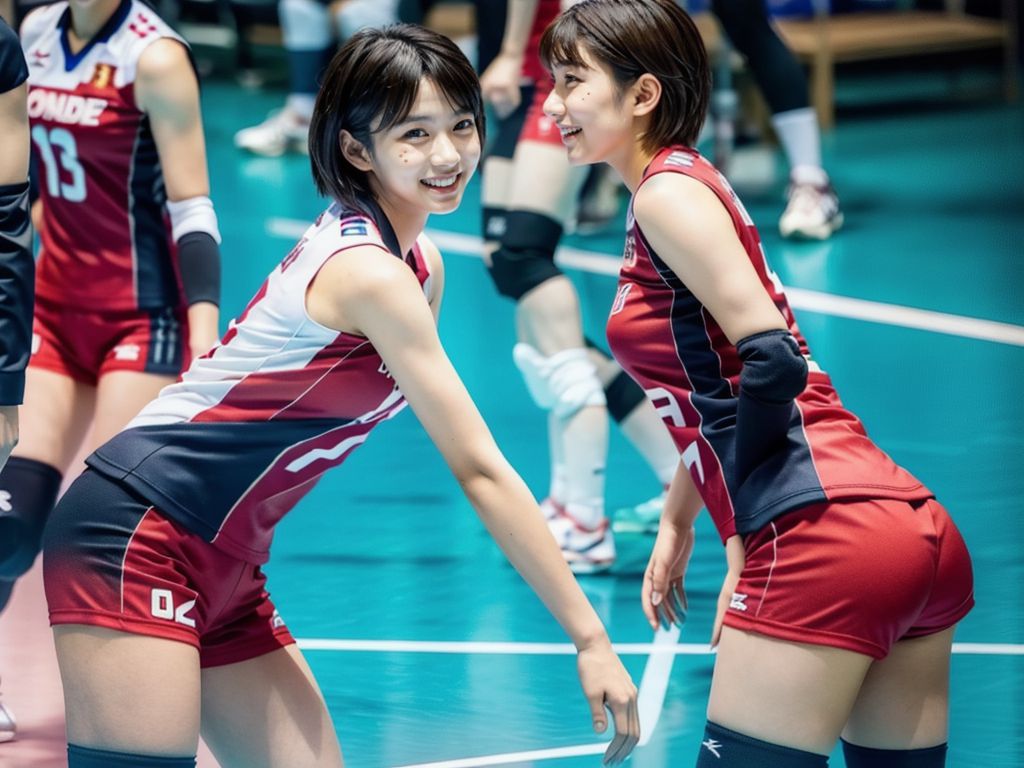 スポーツ美少女のぞき 北海道 苫小牧市 2025年10月12日 スポーツ美少女のぞき 画像