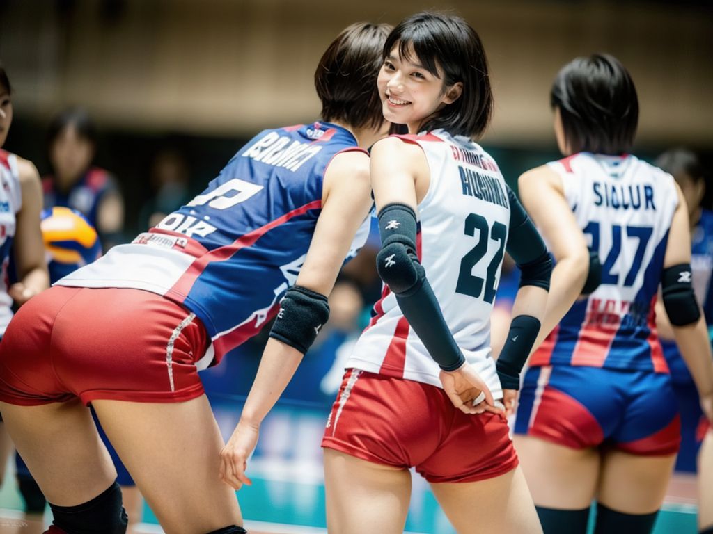 スポーツ美少女盗撮　埼玉県　白岡市　2025年10月19日　スポーツ美少女盗撮　画像