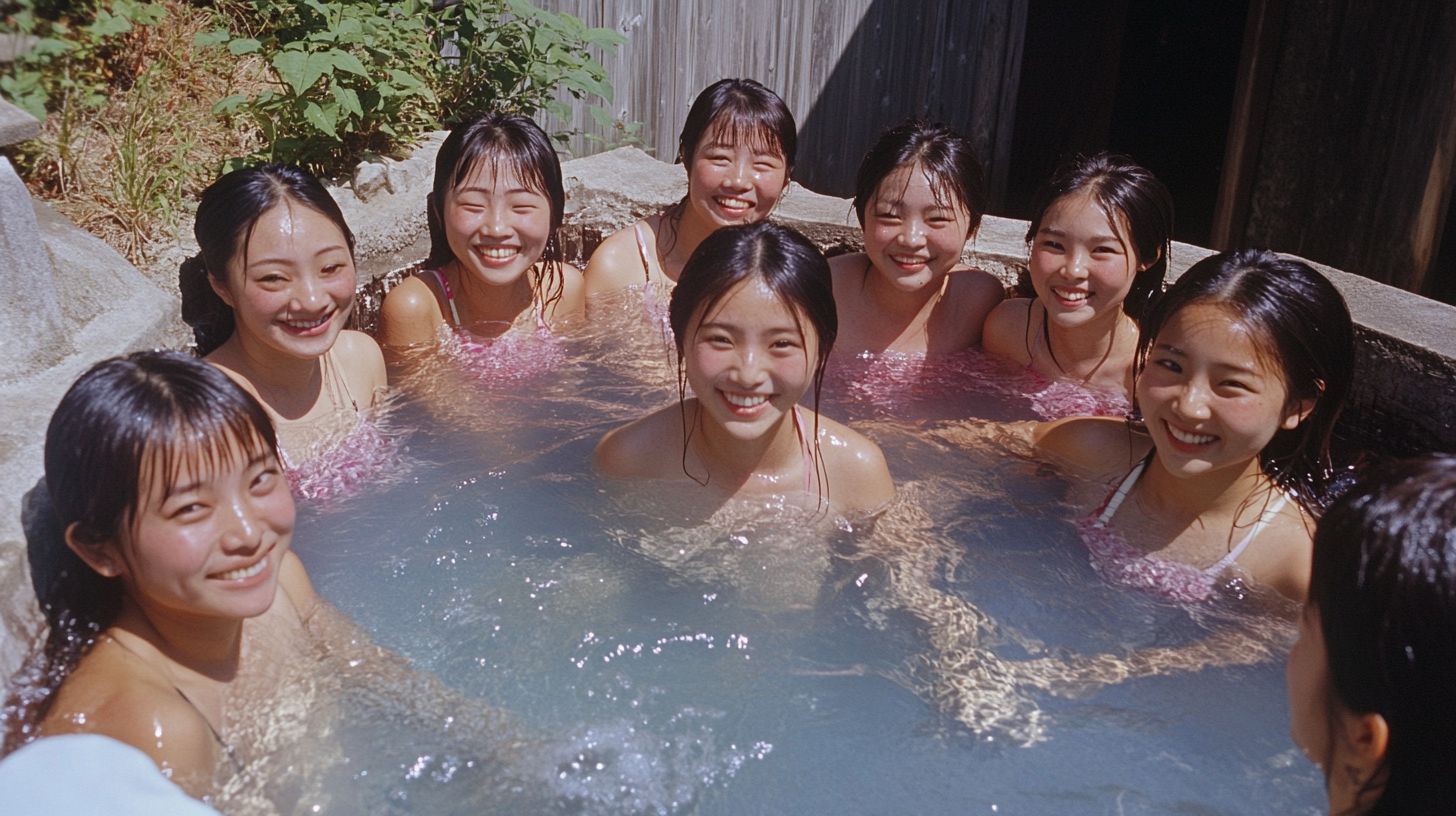 女風呂盗み撮り　滋賀県　甲賀市　2025年11月08日　女風呂盗み撮り　画像