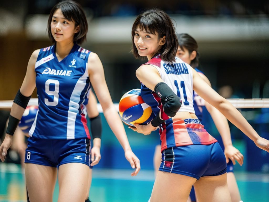 スポーツ美少女とうさつ　滋賀県　守山市　2025年11月08日　スポーツ美少女とうさつ　画像