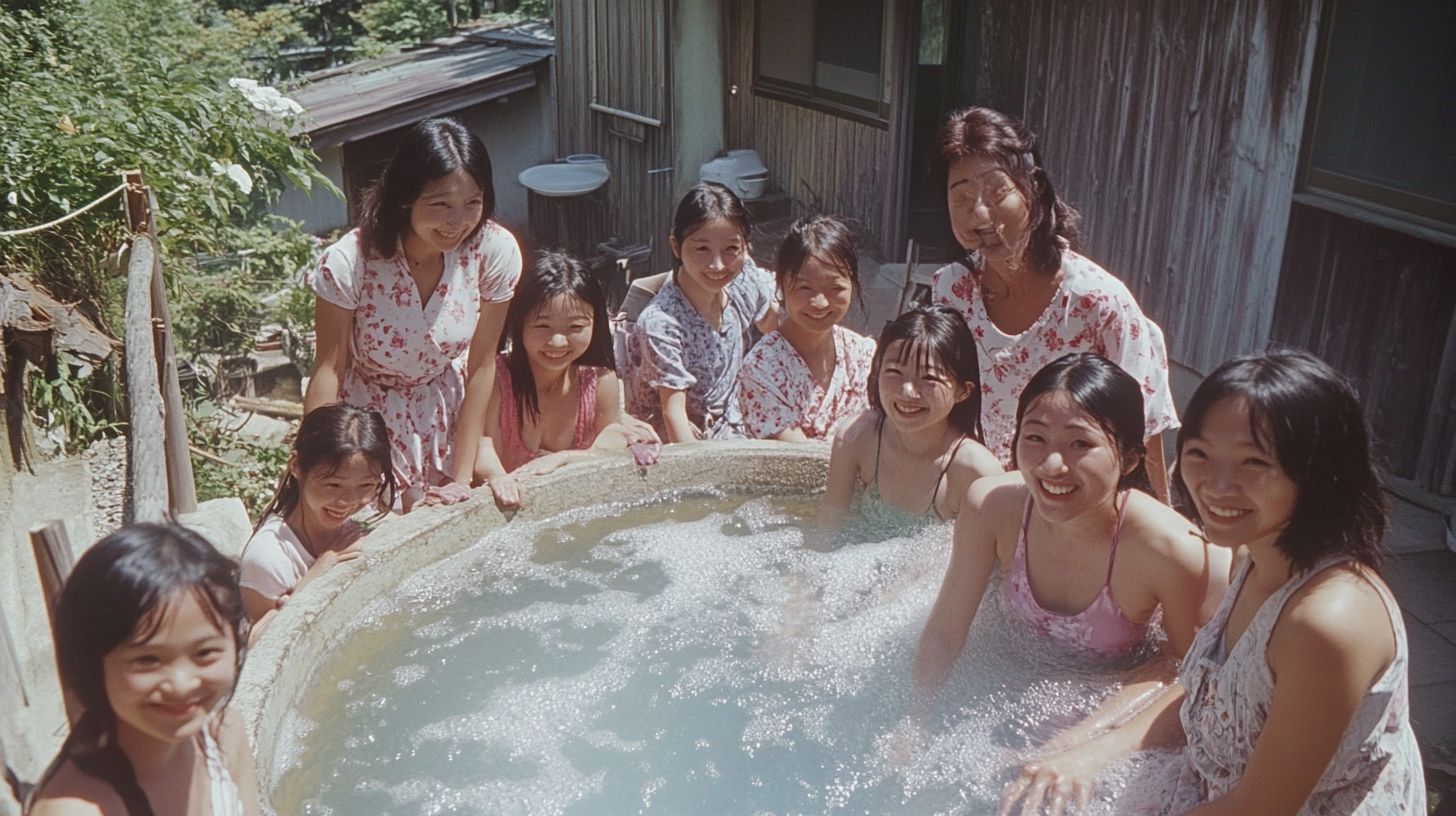 女風呂隠し撮り　宮城県　気仙沼市　2025年11月10日　女風呂隠し撮り　画像
