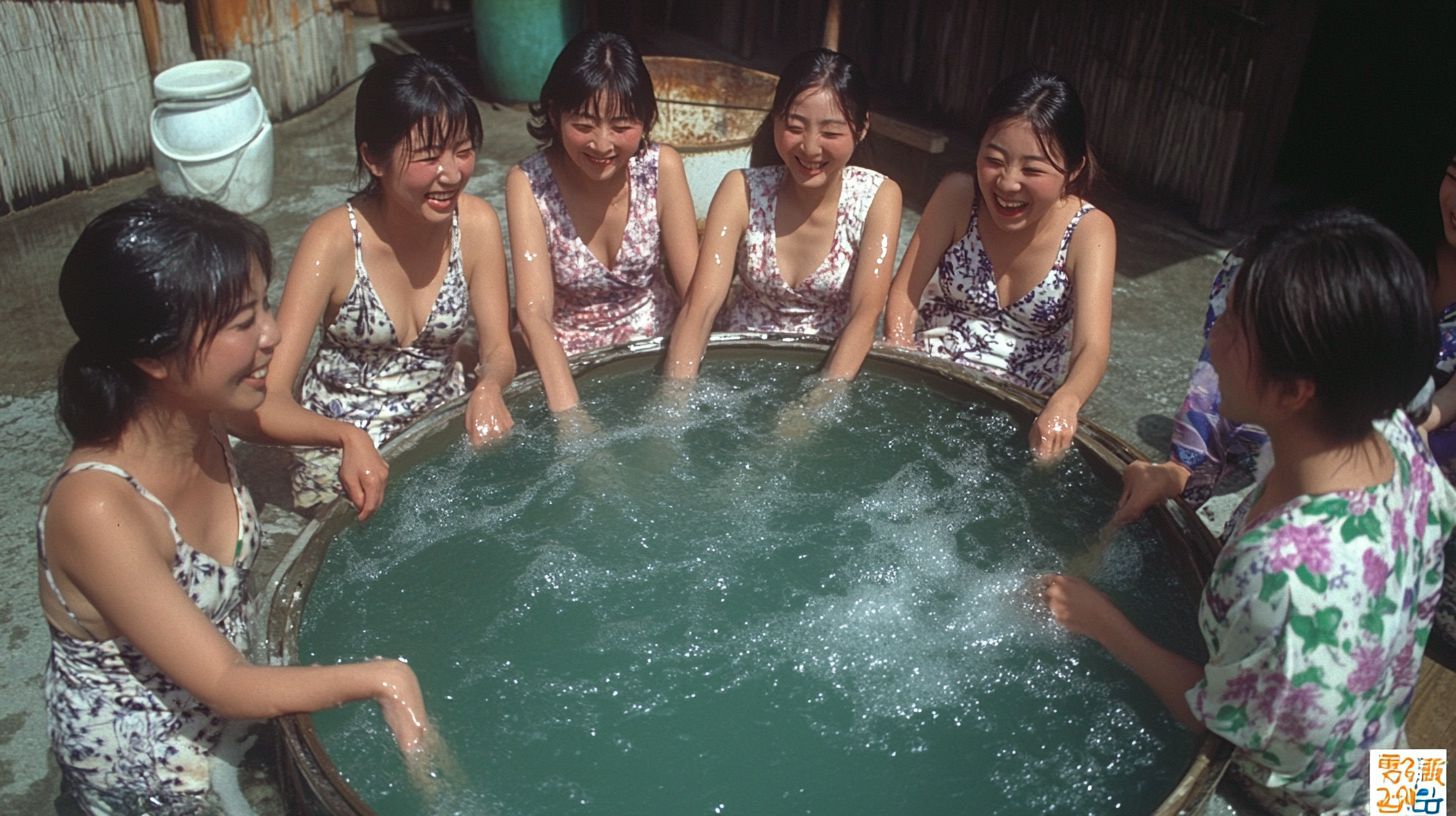 女風呂隠し撮り 山口県 山口市 2025年12月07日 女風呂隠し撮り 画像
