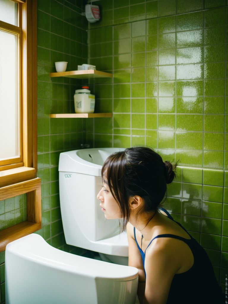 女子トイレハプニング　滋賀県　野洲市　2025年12月12日　女子トイレハプニング　画像