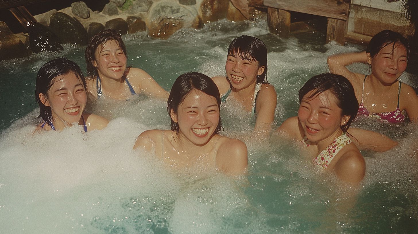女風呂盗み撮り　北海道　苫小牧市　2025年12月24日　女風呂盗み撮り　画像