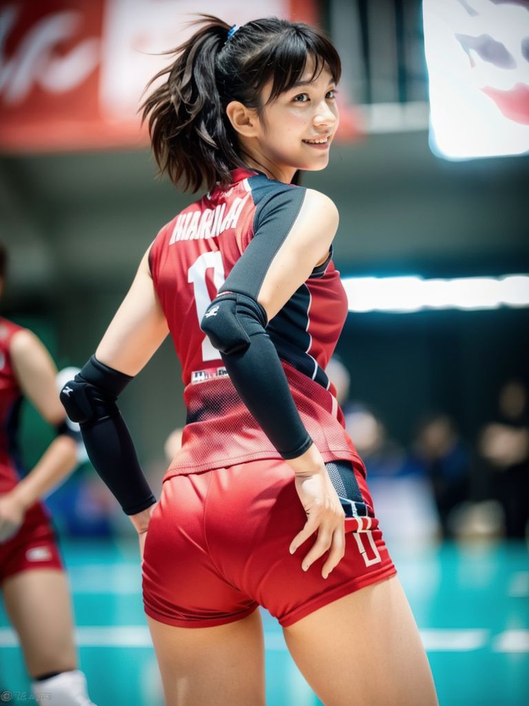 スポーツ美少女覗き　茨城県　土浦市　2025年12月31日　スポーツ美少女覗き　画像