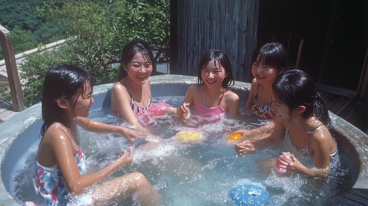 女風呂盗撮 千葉県 旭市 2026年03月24日 女風呂盗撮 画像
