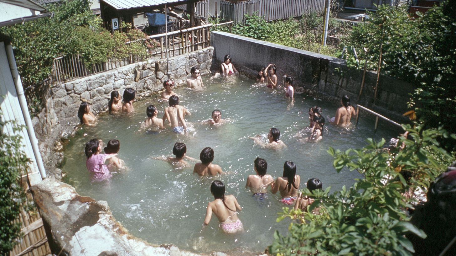 女風呂のぞき　大阪府　吹田市　2026年05月10日　女風呂のぞき　画像