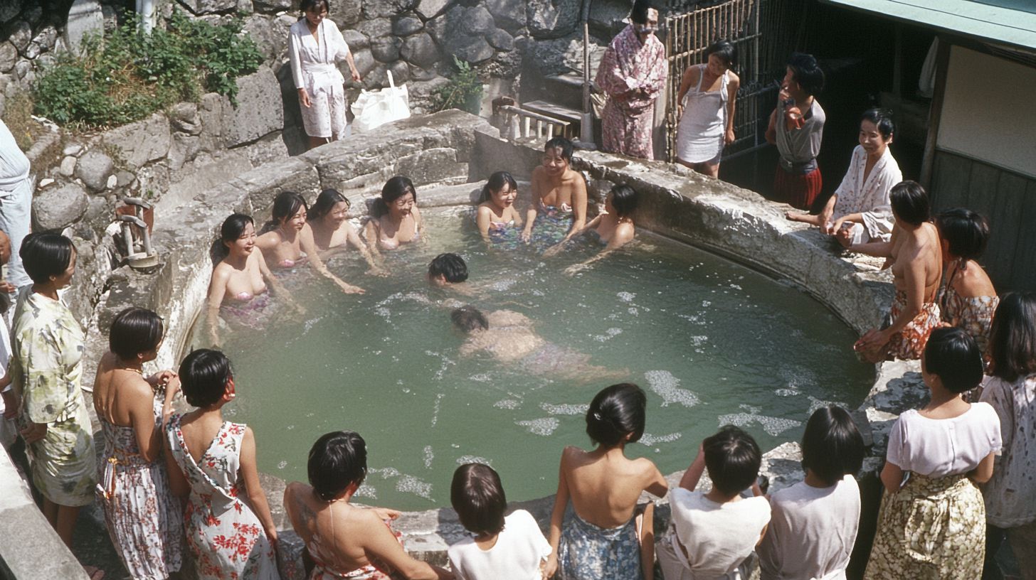 女風呂チラ見　山口県　岩国市　2026年05月11日　女風呂チラ見　画像
