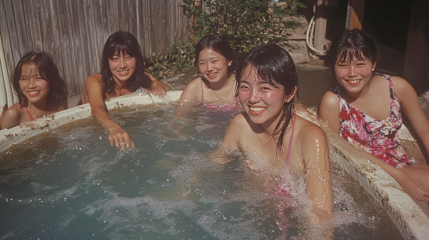 女風呂盗撮　東京都　青梅市　2026年05月12日　女風呂盗撮　画像
