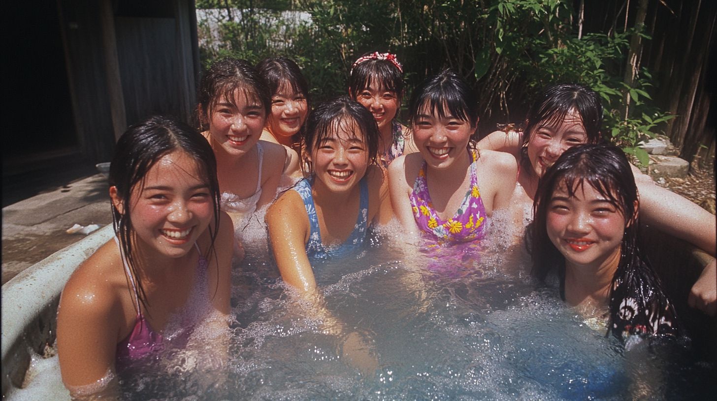 女風呂チラ見 長野県 伊那市 2026年05月14日 女風呂チラ見 画像