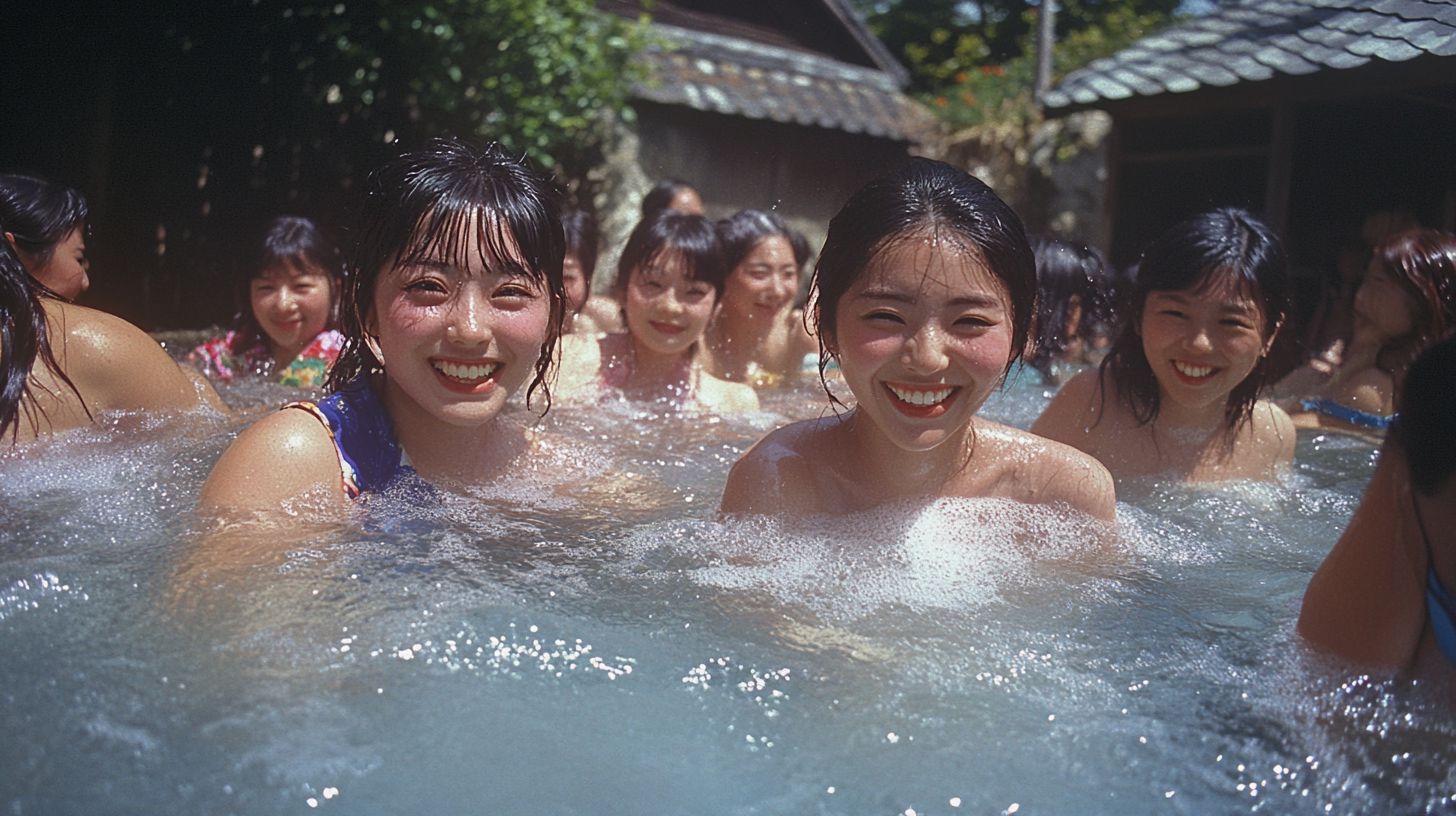 女風呂のぞき穴　東京都　中央区　2026年05月17日　女風呂のぞき穴　画像
