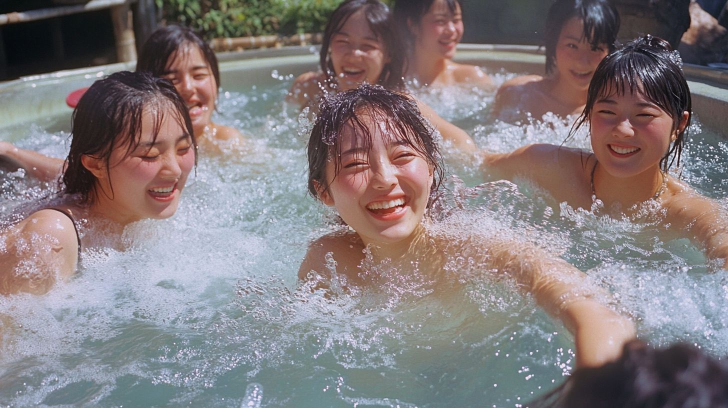 女風呂ピーピング 千葉県 船橋市 2026年05月18日 女風呂ピーピング 画像