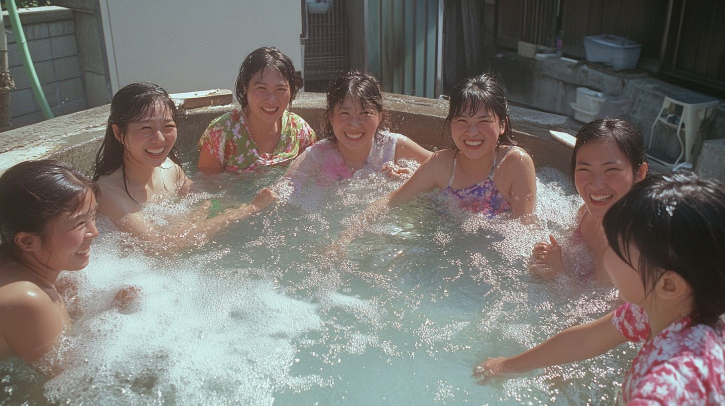 女風呂変態盗撮 山梨県 笛吹市 2026年05月20日 女風呂変態盗撮 画像