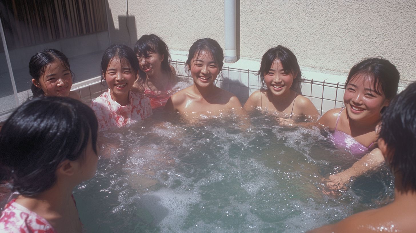 女風呂とうさつ　埼玉県　日高市　2026年05月21日　女風呂とうさつ　画像