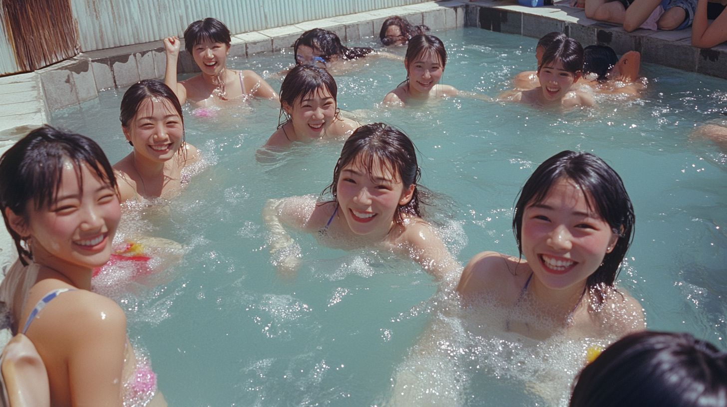女風呂盗撮マニア　東京都　品川区　2026年05月22日　女風呂盗撮マニア　画像