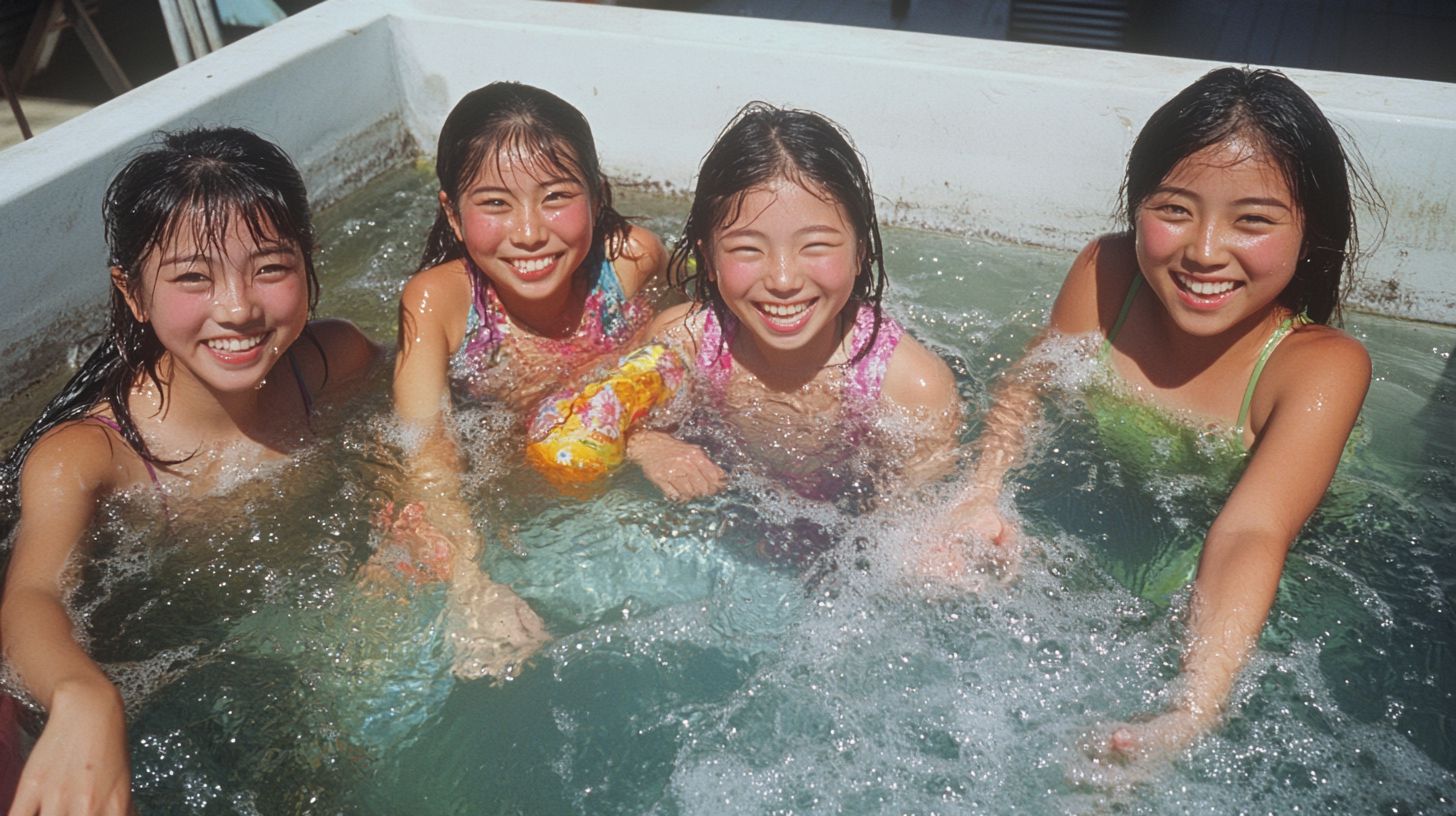 女風呂チラ見 京都府 京都市 2026年05月23日 女風呂チラ見 画像