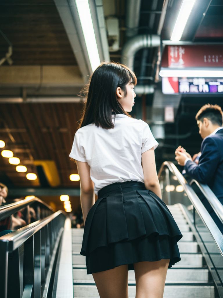 パンチラチラ見　愛知県　蒲郡市　2026年05月26日　パンチラチラ見　画像