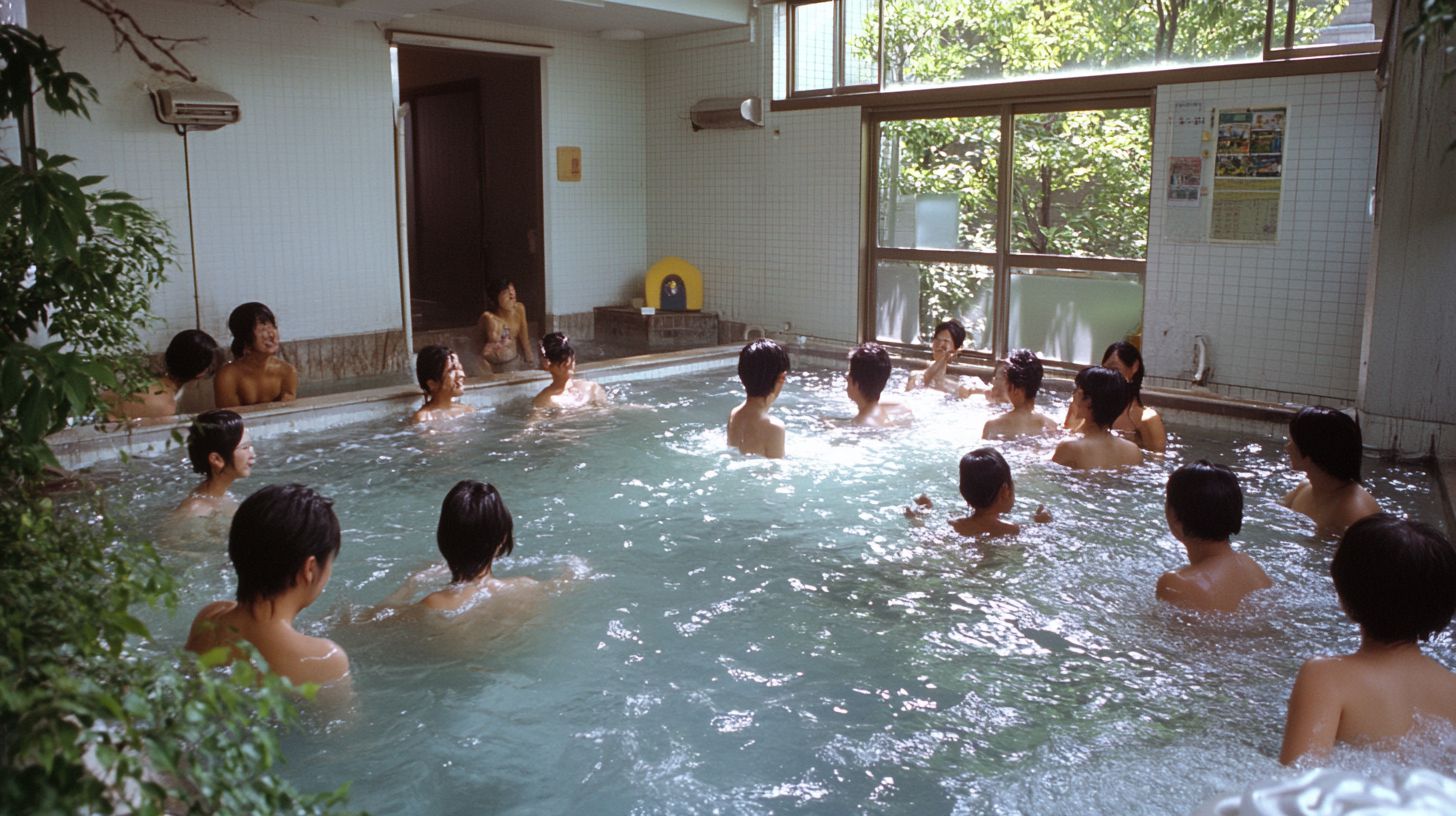 女風呂のぞき　福岡県　宗像市　2026年05月31日　女風呂のぞき　画像