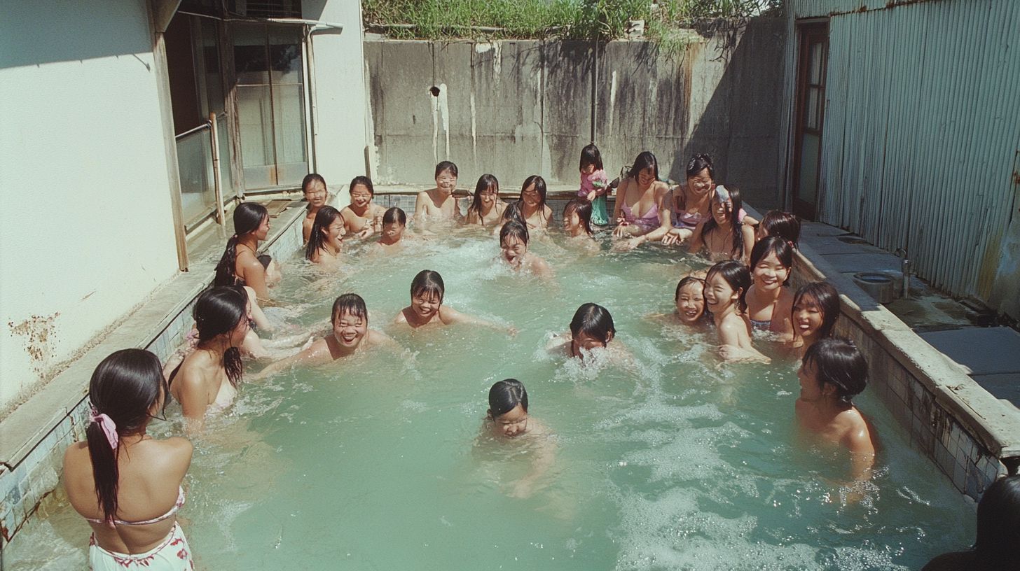 女風呂変態盗撮　千葉県　茂原市　2026年06月01日　女風呂変態盗撮　画像