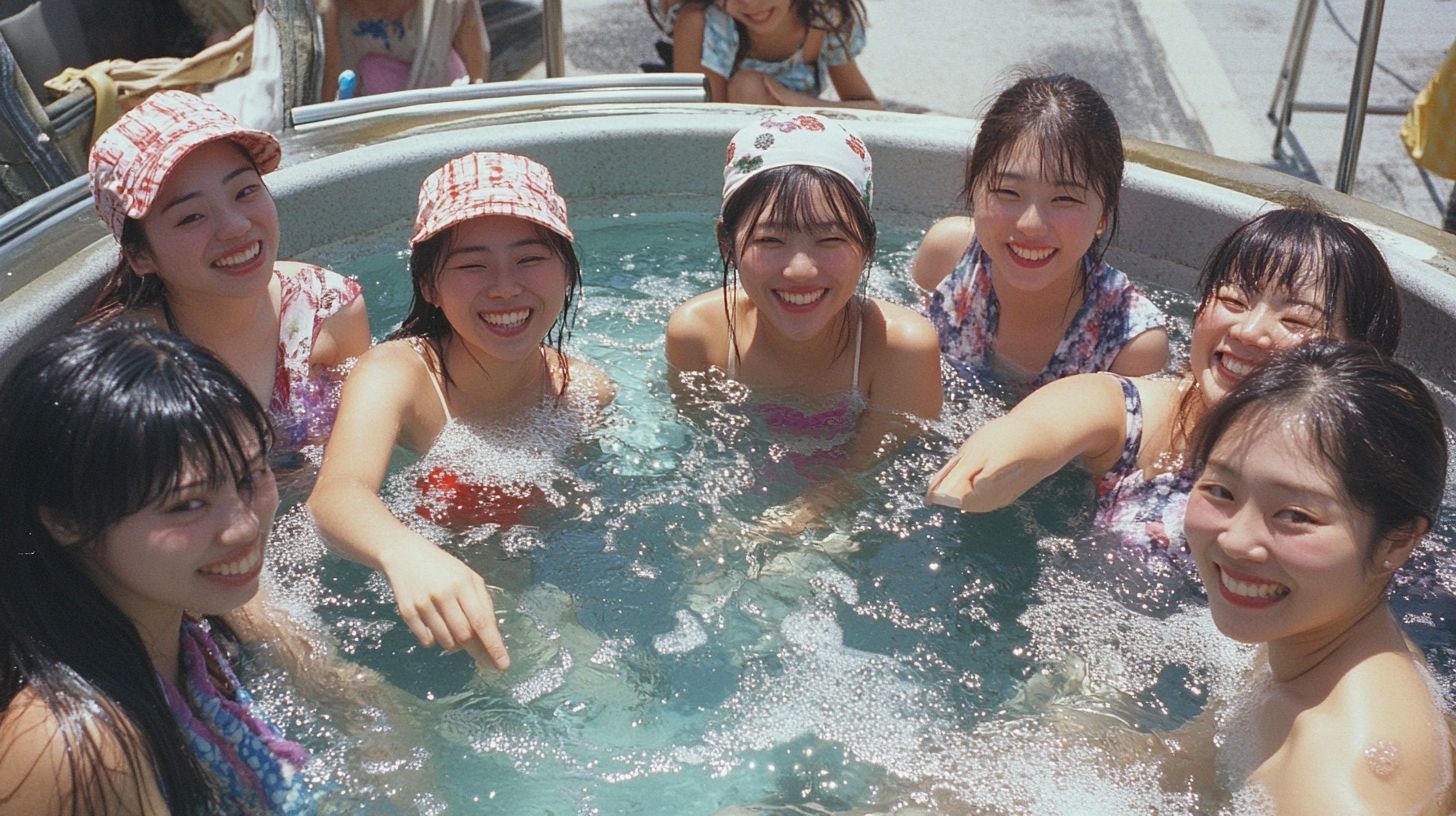 女風呂オリジナル盗撮 香川県 高松市 2026年06月14日 女風呂オリジナル盗撮 画像