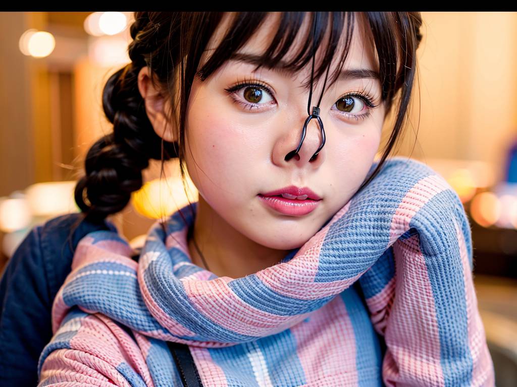 鼻フック　刈谷市　ノーズフック　画像