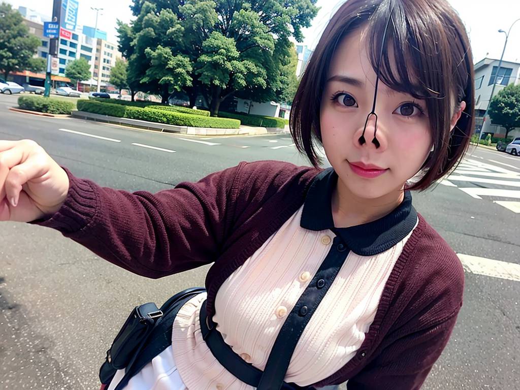 鼻フック　市川市　鼻フック　画像