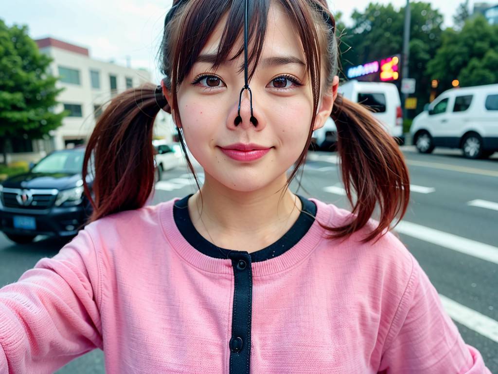 鼻フック　泉南市　鼻フック　画像