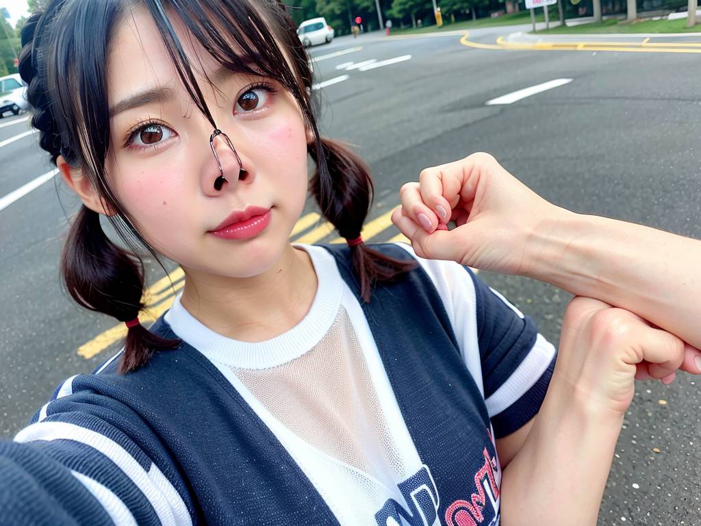 鼻フック　羽島市　ノーズフック　画像