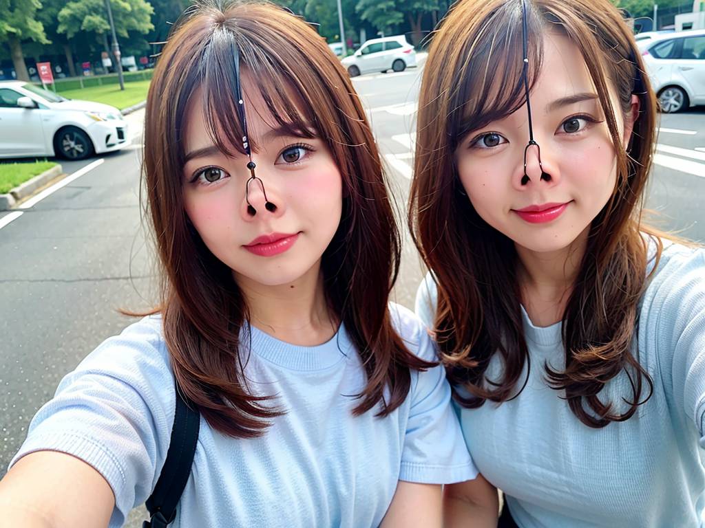 鼻フック　江別市　ノーズフック　画像