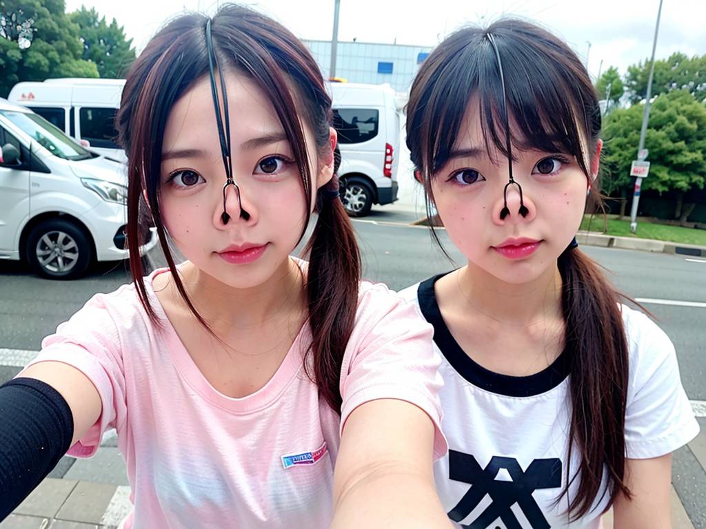 鼻フック　知多市　ノーズフック　画像