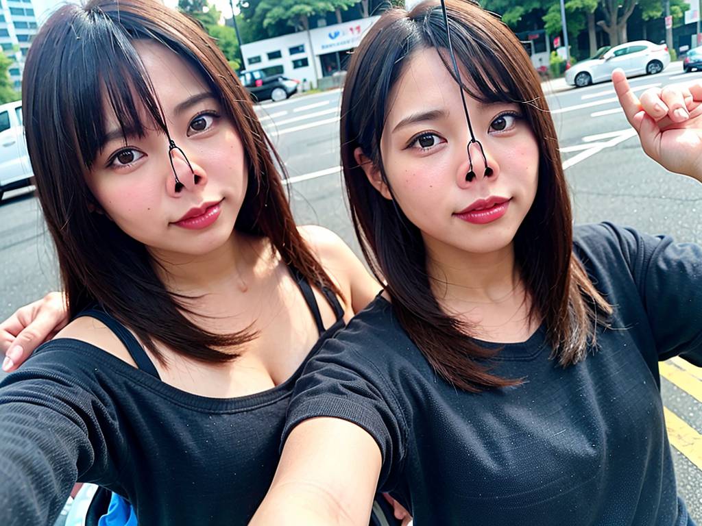 鼻フック　石巻市　鼻フック　画像