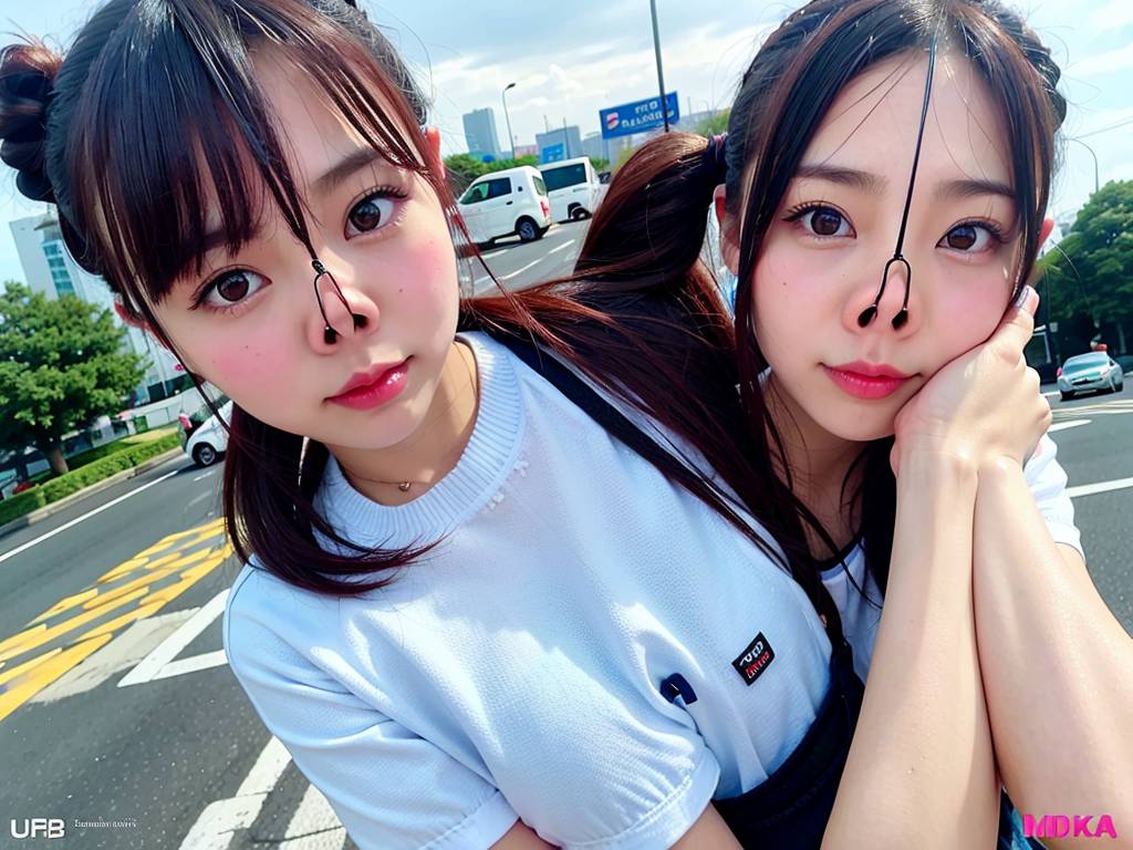 鼻フック　熊本市　ノーズフック　画像