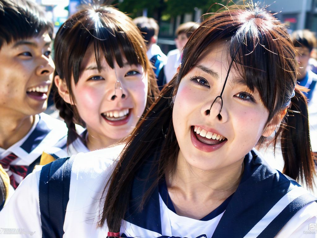 鼻フック　岸和田市　ノーズフック　画像
