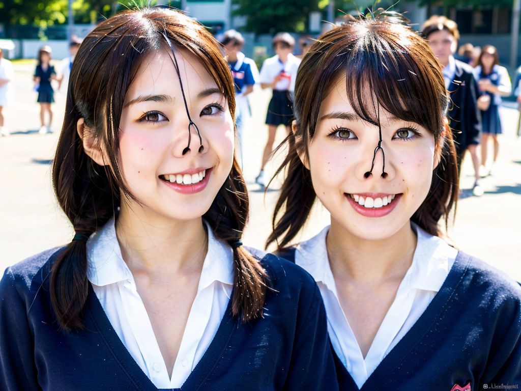 鼻フック　丹波市　鼻フック　画像